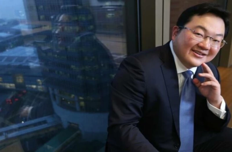 Διάταγμα δήμευσης της βίλας των €6 εκατ. του Jho Low στην Αγία Νάπα – Τι αναφέρει η Νομική Υπηρεσία