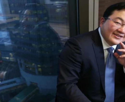 Δεσμεύεται η βίλα των €6 εκατ. του Jho Low στην Αγία Νάπα – Τι αναφέρει η Νομική Υπηρεσία