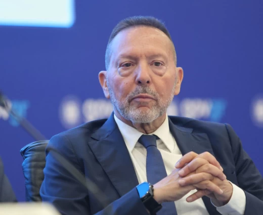 Στουρνάρας: Η ΕΚΤ επέστρεψε στο «σημείο μηδέν» με την αναζωπύρωση του πολέμου