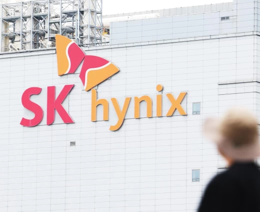 SK Hynix: Άντλησε $26,5 δισ. στη μεγαλύτερη εισαγωγή ξένης εταιρείας στις ΗΠΑ – Ξεπέρασε και την Alibaba