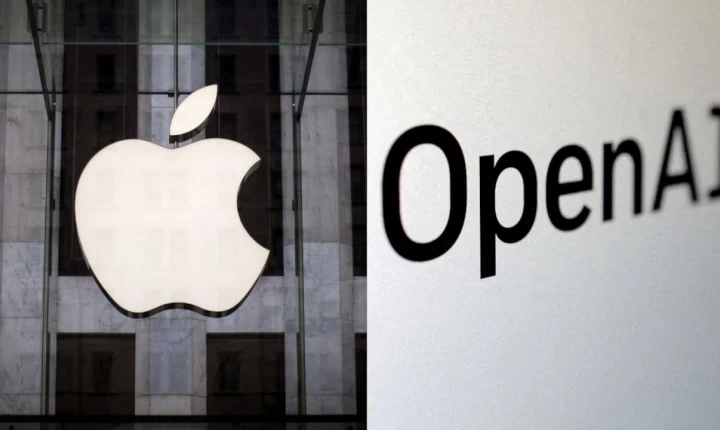 Πόλεμος γιγάντων: Η Apple μηνύει την OpenAI για κλοπή εμπορικών μυστικών και τεχνολογίας AI