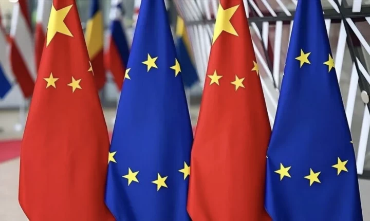 ΕΕ: Ετοιμάζει ασπίδα για επιχειρήσεις που μειώνουν την εξάρτηση από την Κίνα