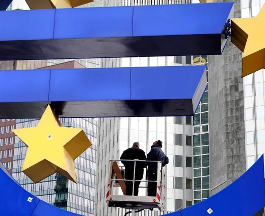 Ευρώπη: Ποιες χώρες θα τρέξουν με υπερδιπλάσιο ρυθμό ανάπτυξης από την ευρωζώνη
