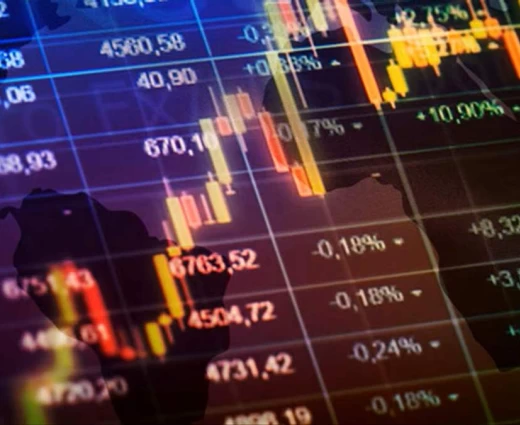 Αγορές: Πετρέλαιο, Στενά του Ορμούζ και Fed βυθίζουν μετοχές και ομόλογα – Άνοδος για τις πετρελαϊκές