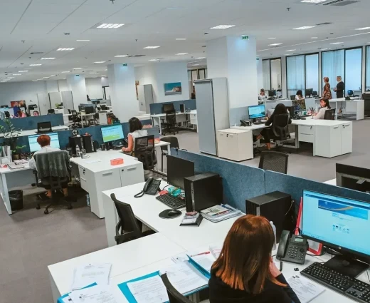 Στις 55.162 οι κρατικοί υπάλληλοι τον Ιούνιο – Μικρή ετήσια αύξηση