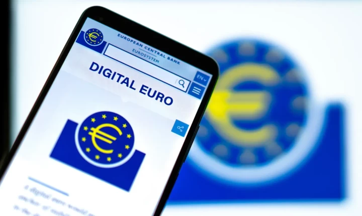 Τράπεζα Κύπρου και JCC η κυπριακή συμμετοχή στην πιλοτική φάση του ψηφιακού ευρώ