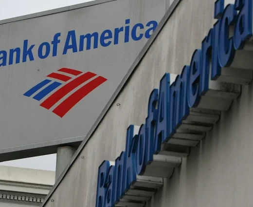BofA: Oι επενδυτές επιστρέφουν στο ρίσκο – Τράπεζες και κυκλικές μετοχές στο επίκεντρο