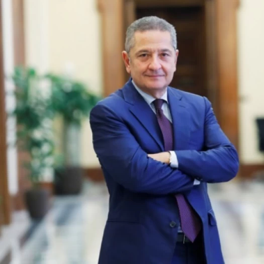 Πανέτα: Η ΕΚΤ πρέπει να διατηρήσει σταθερές τις προσδοκίες για τον πληθωρισμό