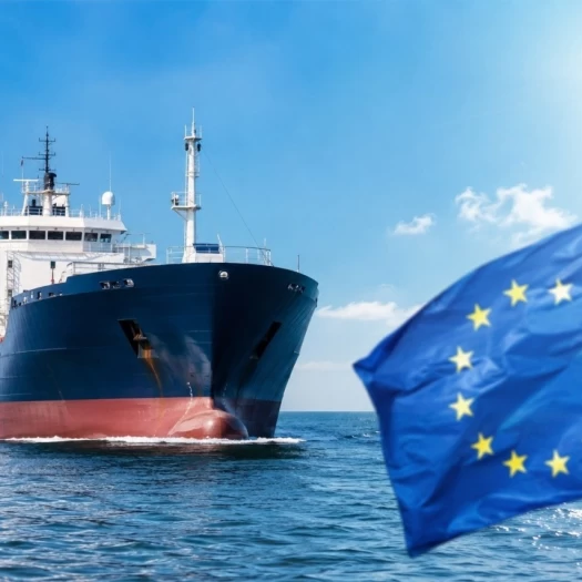 ΕΕ: Δέσμευση 10 δισ. ευρώ για τη ναυτιλία και τη στήριξη στα πράσινα καύσιμα
