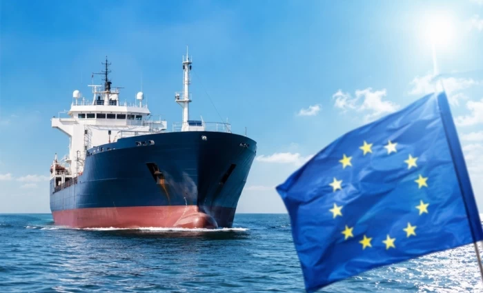 ΕΕ: Δέσμευση 10 δισ. ευρώ για τη ναυτιλία και τη στήριξη στα πράσινα καύσιμα