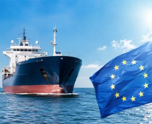 ΕΕ: Δέσμευση 10 δισ. ευρώ για τη ναυτιλία και τη στήριξη στα πράσινα καύσιμα