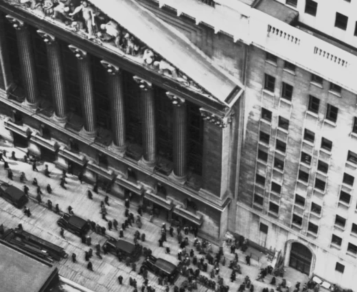 Oι επτά τρόποι με τους οποίους άλλαξε η Wall Street από το 1929