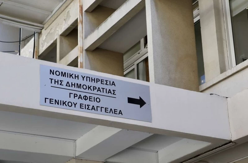 Νομική Υπηρεσία: Παράταση στον διορισμό Πασχαλίδη για το Videogate