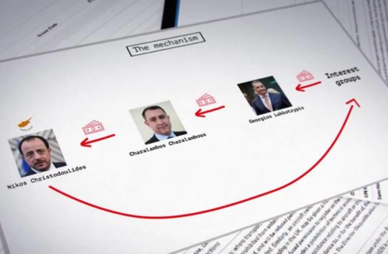 Videogate: Το πόρισμα «βλέπει» υβριδική επίθεση κατά της Κυπριακής Δημοκρατίας