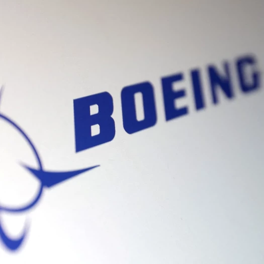 Reuters: Η Boeing ζητά παρέμβαση των ΗΠΑ μετά το δάνειο-ρεκόρ της ΕΕ προς την Airbus