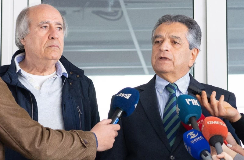 Πασχαλίδης για Videogate: «Διαστρεβλώνουν το πόρισμά μου για πολιτικές σκοπιμότητες»