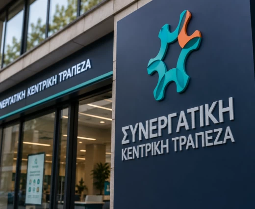 Το πρώτο crash test του νέου Συνεργατισμού
