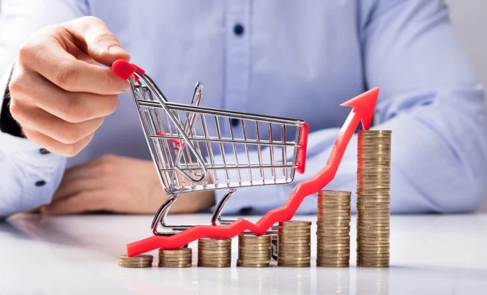Άλμα πληθωρισμού δείχνει και η Cystat – Στο 3,1% τον Ιούνιο από 2,6% τον Μάιο