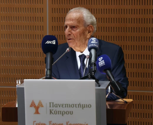 Απεβίωσε ο επιχειρηματίας Νίκος Σιακόλας – Πρωτοπόρος στο επιχειρείν και φιλάνθρωπος