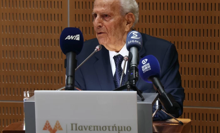 Απεβίωσε ο επιχειρηματίας Νίκος Σιακόλας – Πρωτοπόρος στο επιχειρείν και φιλάνθρωπος