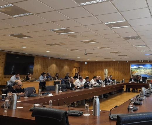 Επ. Εσωτερικών: Στις επικίνδυνες οικοδομές στρέφει το βάρος το ΥΠΕΣ