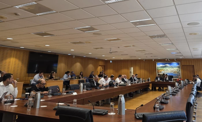Επ. Εσωτερικών: Στις επικίνδυνες οικοδομές στρέφει το βάρος το ΥΠΕΣ