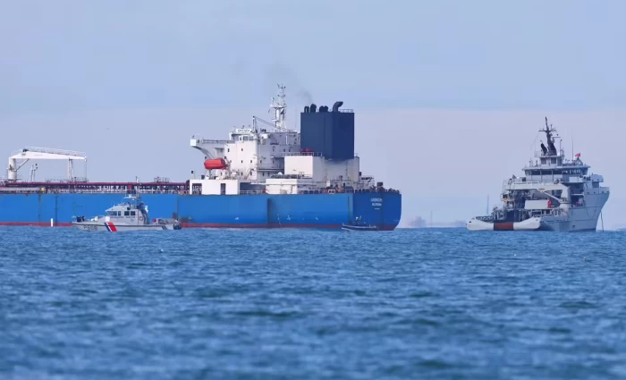 Χούθι: Στο στόχαστρο η νέα πετρελαϊκή «πύλη» της Σαουδικής Αραβίας – Σχεδόν 588 εκατ. βαρέλια διακινήθηκαν μέσω Yanbu