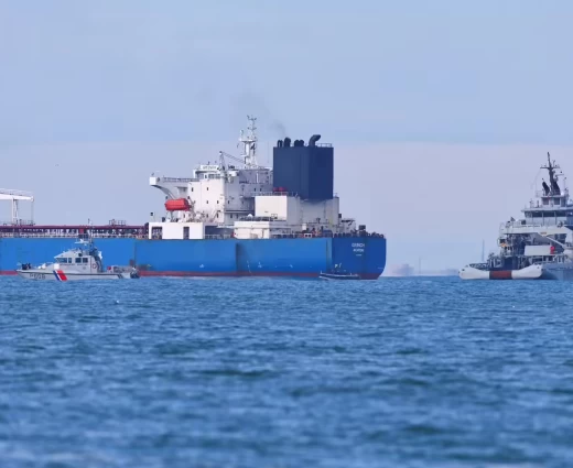Χούθι: Στο στόχαστρο η νέα πετρελαϊκή «πύλη» της Σαουδικής Αραβίας – Σχεδόν 588 εκατ. βαρέλια διακινήθηκαν μέσω Yanbu