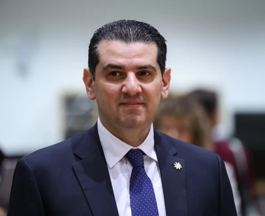 Δαμιανός: Ιστορικό ορόσημο για την Κύπρο η ανάπτυξη του «Κρόνου»