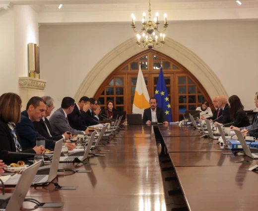 Η προεργασία για Κυπριακό θα συνεχίζεται καθ’ όλη τη διάρκεια Αυγούστου, είπε ο ΠτΔ