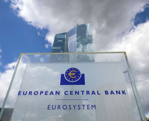 EKT: Πόσο έτοιμες είναι οι τράπεζες για γεωπολιτικές κρίσεις
