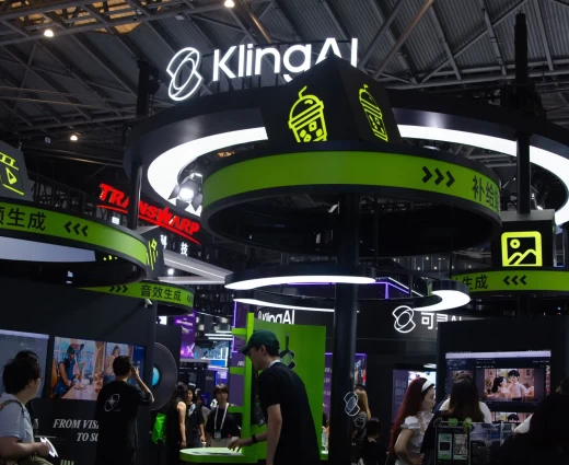 Alibaba, Tencent και Baidu επενδύουν 2,8 δισ. δολάρια στην Kling AI