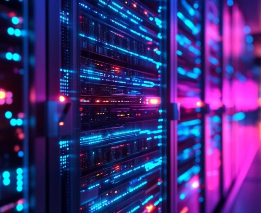 Πώς αλλάζει η εικόνα των εταιρειών παροχής ηλεκτρικού ρεύματος και εξοπλισμού λόγω της ΤΝ
