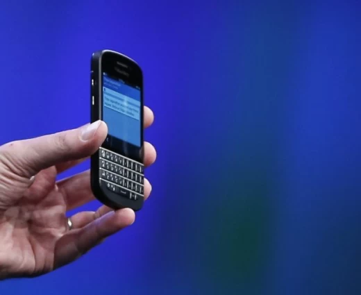 Πώς η BlackBerry μεταμορφώθηκε αθόρυβα σε γίγαντα του Auto-Tech και της ΑΙ
