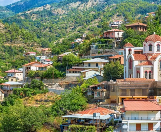 Και «Πασχαλινά Χωριά» στο τουριστικό προϊόν της Κύπρου από το 2027