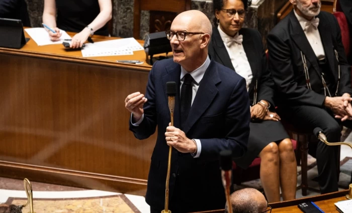 Γαλλία: Υποχωρεί η πρόβλεψη για το ΑΕΠ του 2026 στο 0,7% - Πιο αισιόδοξα τα στοιχεία για τον πληθωρισμό