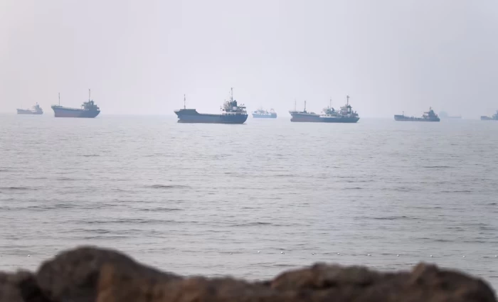 Ιράν: 63 εκατ. βαρέλια πετρελαίου «εγκλωβισμένα» στη θάλασσα λόγω ΗΠΑ