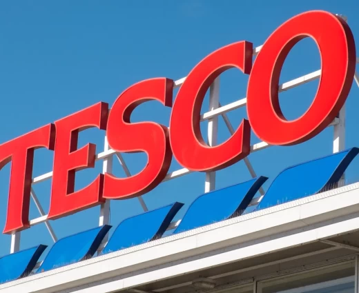Tesco: Στο τραπέζι η πώληση των δραστηριοτήτων της σε τρεις ευρωπαϊκές χώρες