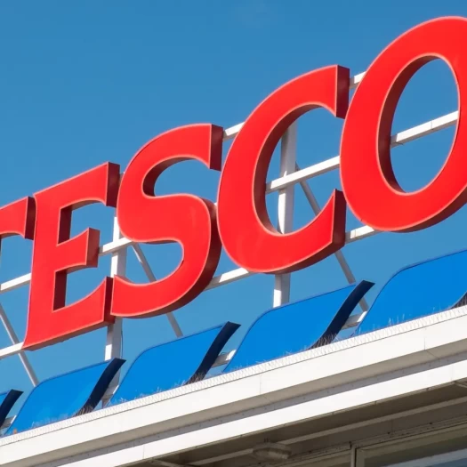 Tesco: Στο τραπέζι η πώληση των δραστηριοτήτων της σε τρεις ευρωπαϊκές χώρες