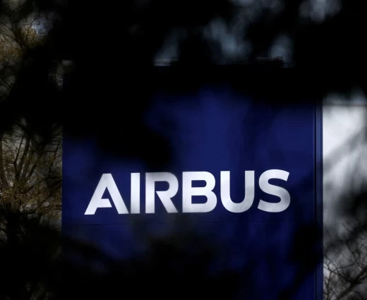 Η Airbus μειώνει τις προβλέψεις για τη ζήτηση στον κλάδο των αεροσκαφών λόγω πολέμου στο Ιράν και δασμών