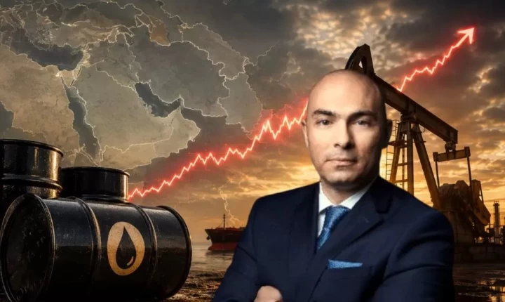 Η Μέση Ανατολή ξαναβάζει φωτιά στο πετρέλαιο – Τι ανησυχεί τις αγορές;
