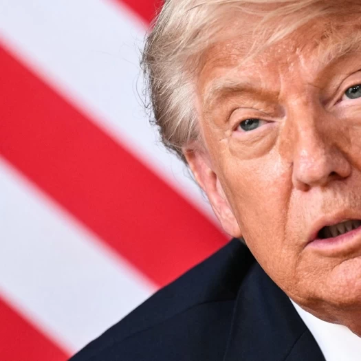 Trump Media: Ζημίες 238 εκατ. δολαρίων καθώς υποχωρούν τα κρυπτονομίσματα