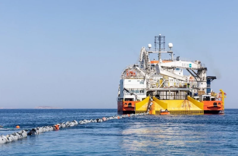 Σπρώχνουν και Αμερικανοί βουλευτές για το καλώδιο – Ζητούν να δοθεί προτεραιότητα στον GSI