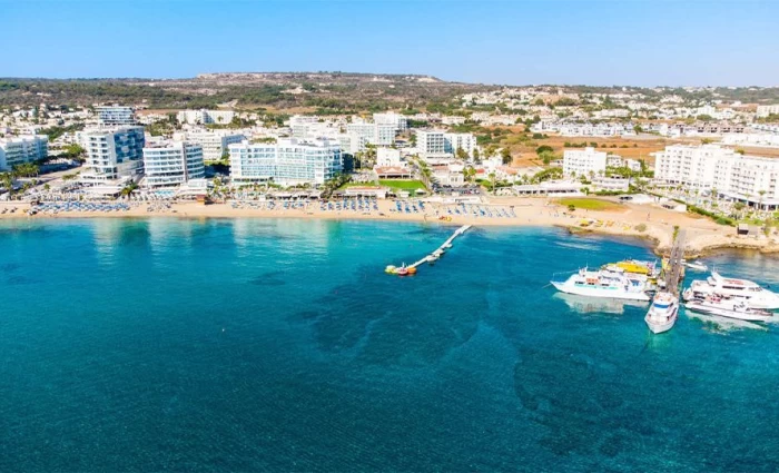 Στο 85% οι πληρότητες στην ελεύθερη Αμμόχωστο τον Αύγουστο - Θετικά μηνύματα και για τον Σεπτέμβριο