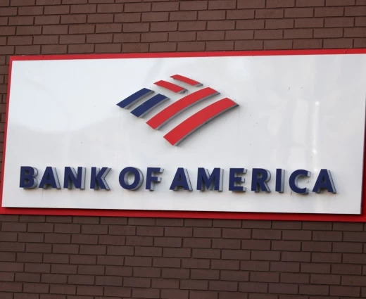 Η BofA θα διοχετεύσει 250 δισ. δολάρια σε έργα κρίσιμων υποδομών στις ΗΠΑ