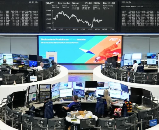Ευρωαγορές: Θετικό κλίμα με ώθηση από τον αμερικανικό πληθωρισμό και το βρετανικό ΑΕΠ