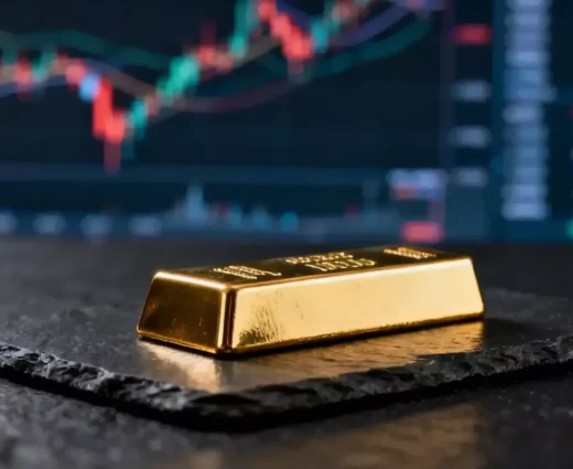 Χρυσός: Το παράδοξο ράλι που αγνοεί Fed, ακριβό πετρέλαιο και ισχυρό δολάριο