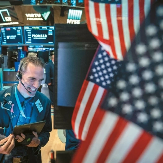Κέρδη στη Wall Street: «Ανάσα» από τα στοιχεία για τον πληθωρισμό χονδρικής
