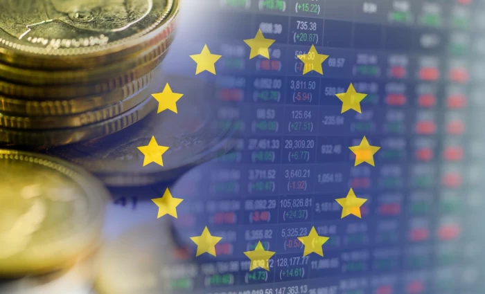 Επιστροφή στην ανάπτυξη για την ευρωζώνη: Αυξήθηκε κατά 0,4% το ΑΕΠ το β’ τρίμηνο