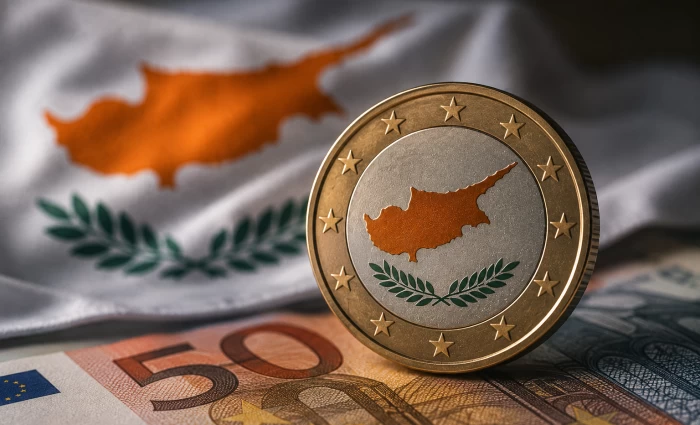 Με ρυθμό 3,3% «έτρεξε» η κυπριακή οικονομία το δεύτερο τρίμηνο